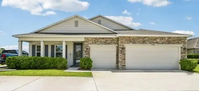 717 Cavern Terrace, Sebastian, FL 32958 - #1