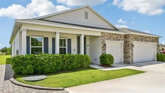 717 Cavern Terrace, Sebastian, FL 32958 - #2
