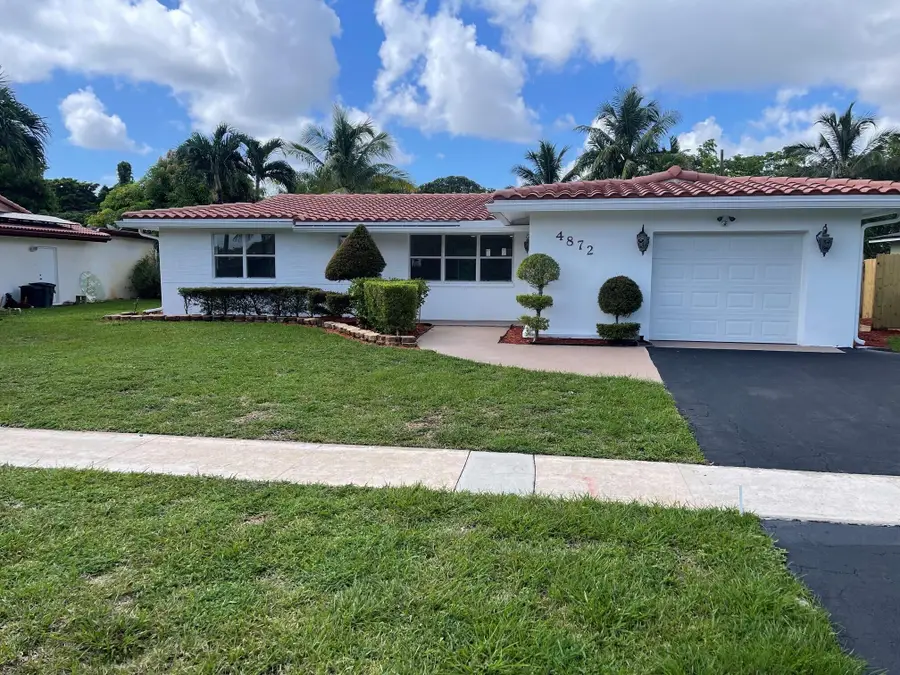 4872 NW 6th Court, Plantation, FL 33317 - #2