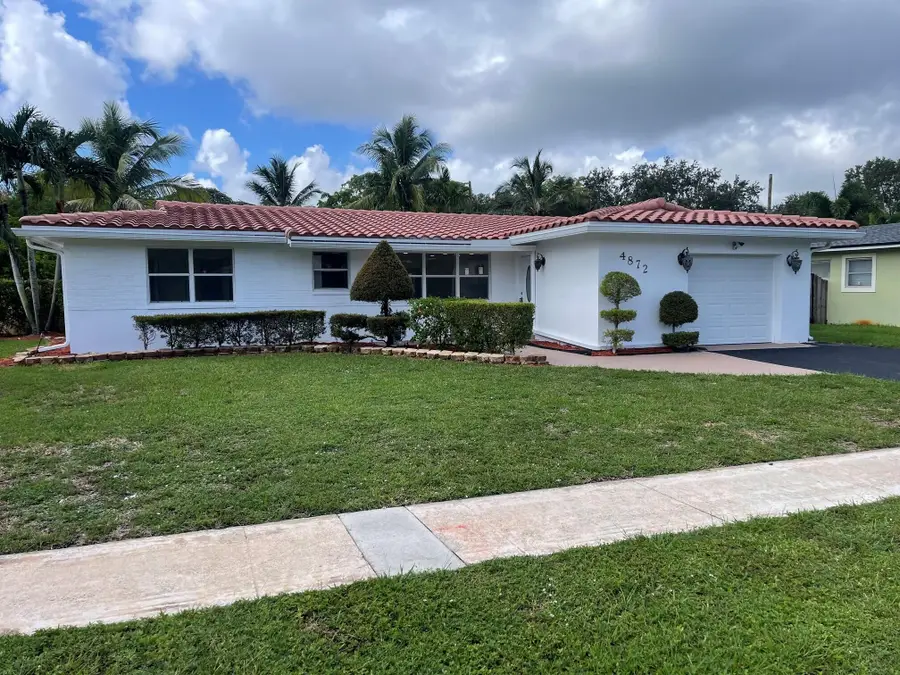 4872 NW 6th Court, Plantation, FL 33317 - #3