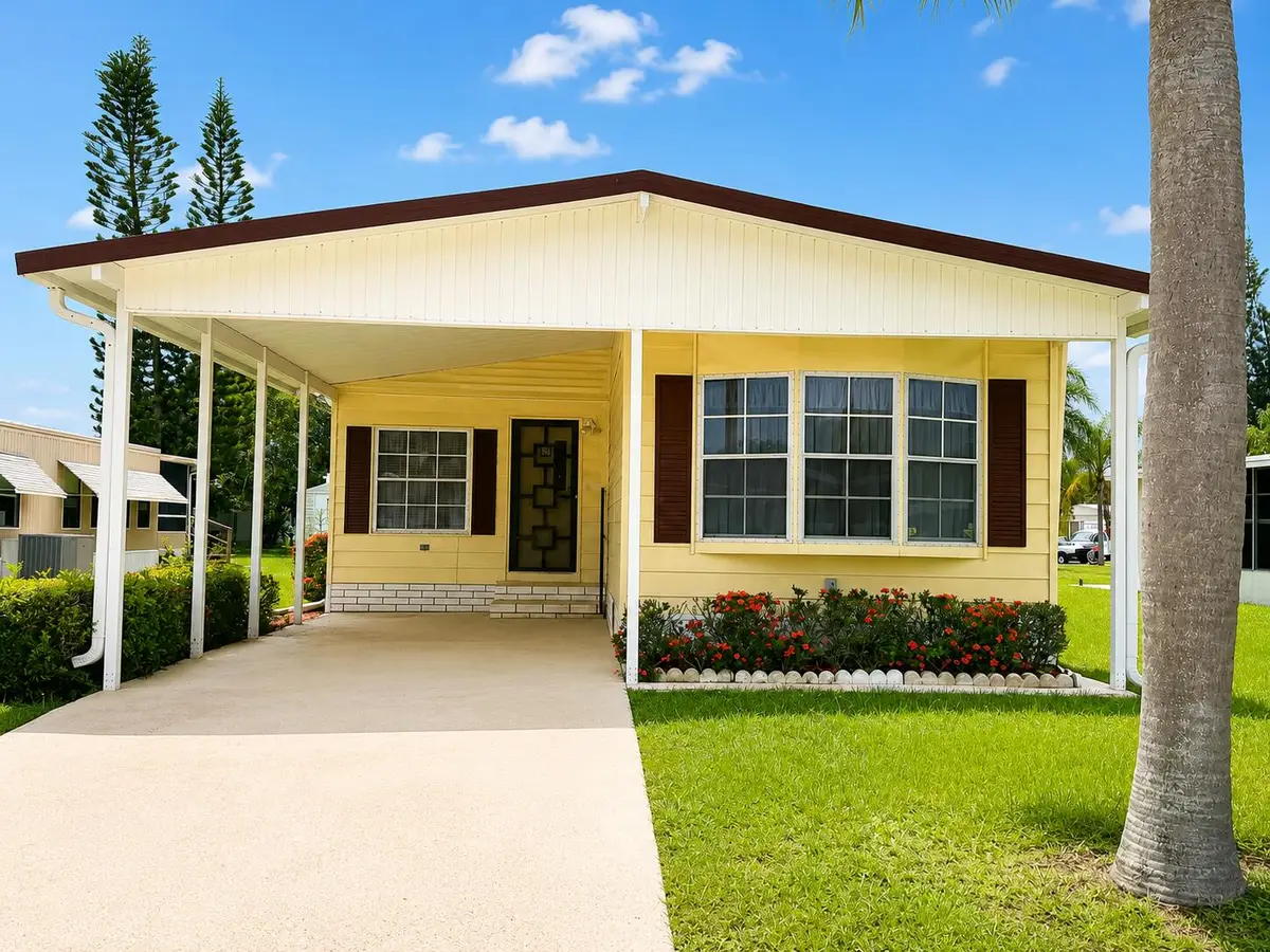 4 Del Sol, Port Saint Lucie, FL 34952 - #1