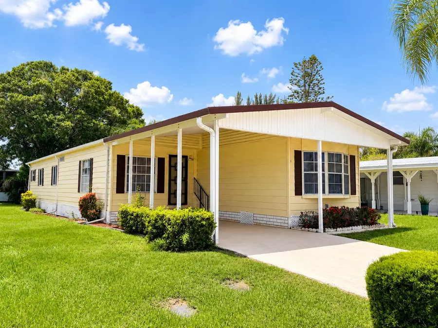 4 Del Sol, Port Saint Lucie, FL 34952 - #2