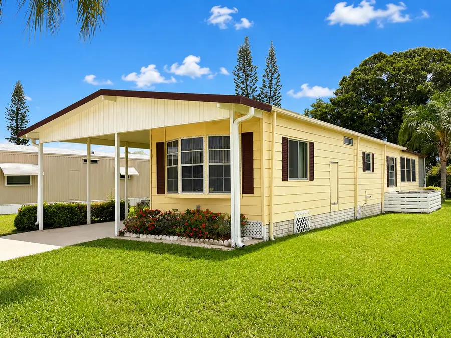 4 Del Sol, Port Saint Lucie, FL 34952 - #3