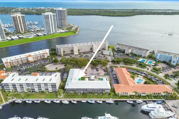 37 Yacht Club Drive #303, North Palm Beach, FL 33408