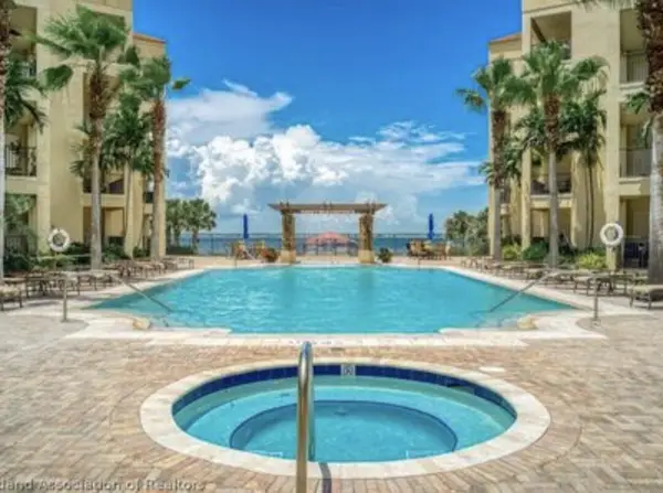2351 Lakeview Drive #209, Sebring, FL 33870