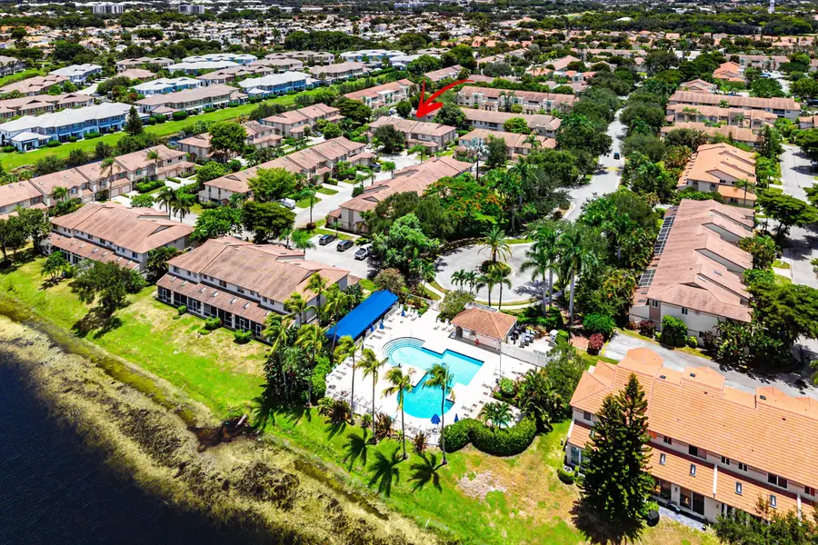 6757 Via Regina, Boca Raton, FL 33433 - #2