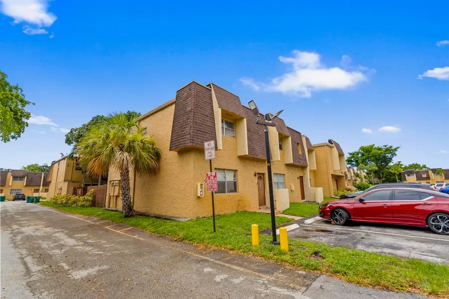 5655 Blueberry Court #1, Lauderhill, FL 33313 - #2