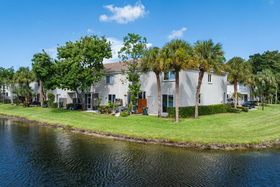4859 NW 58th Manor, Coconut Creek, FL 33073 - #2