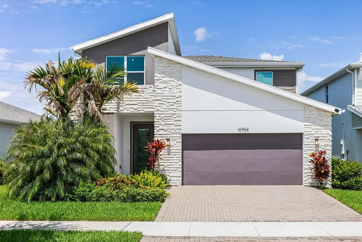 10704 SW Estella Lane, Port Saint Lucie, FL 34987 - #1