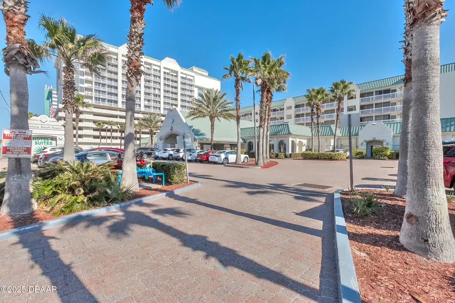 2700 N Atlantic Avenue #435, Daytona Beach, FL 32118 - #2