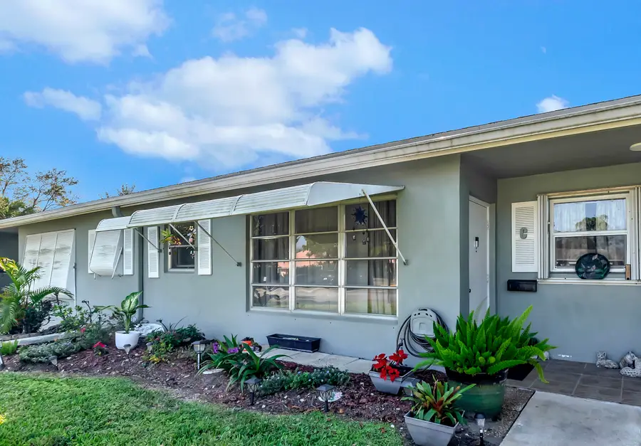 750 High Point Boulevard N #C, Delray Beach, FL 33445 - #2