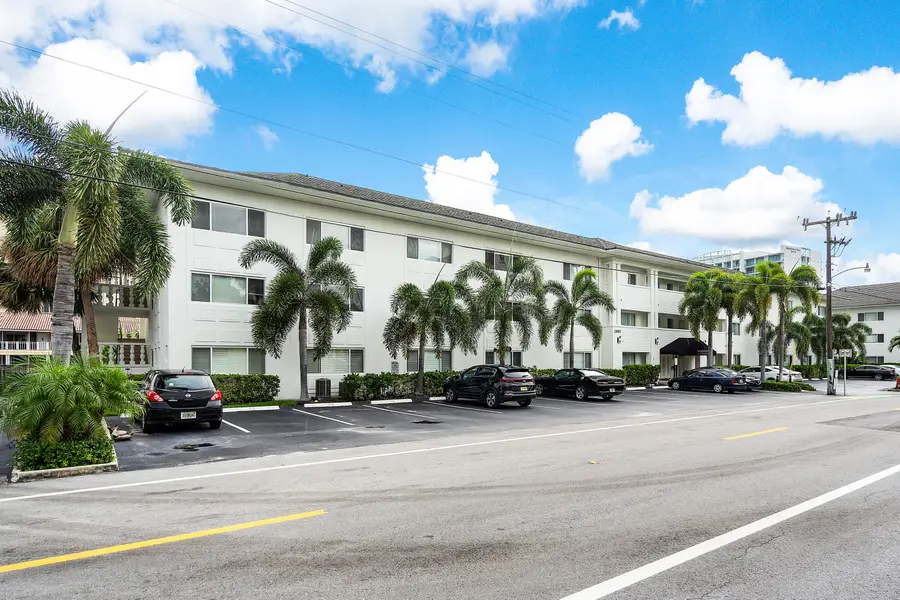 2881 NE 32nd Street #220, Fort Lauderdale, FL 33306 - #2