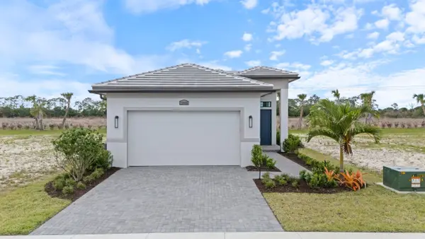 12605 SW Leopold Way, Port St Lucie, FL 34987