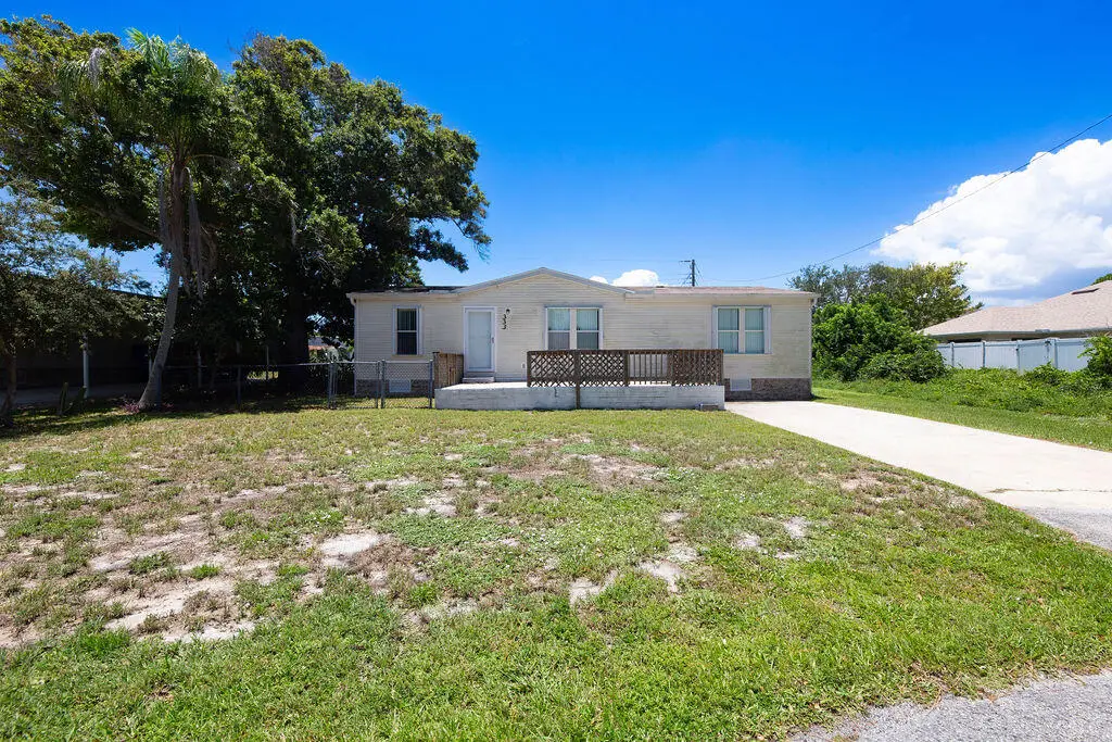 333 King Street, Sebastian, FL 32958 - #1
