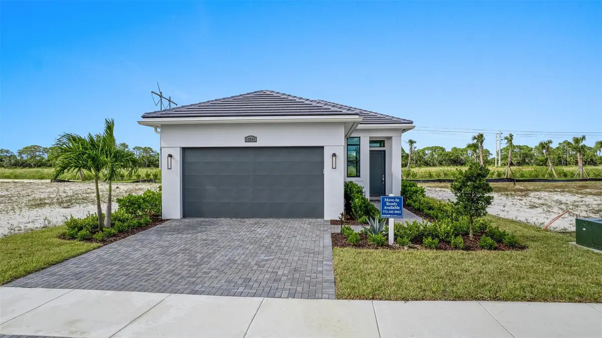 12641 SW Leopold Way, Port Saint Lucie, FL 34987 - #1