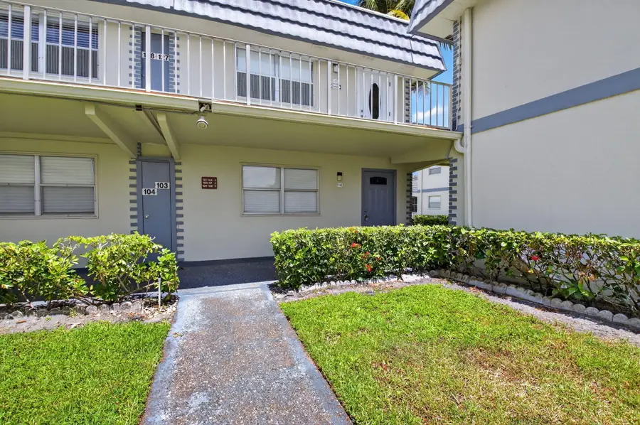 103 Brittany C, Delray Beach, FL 33446 - #2