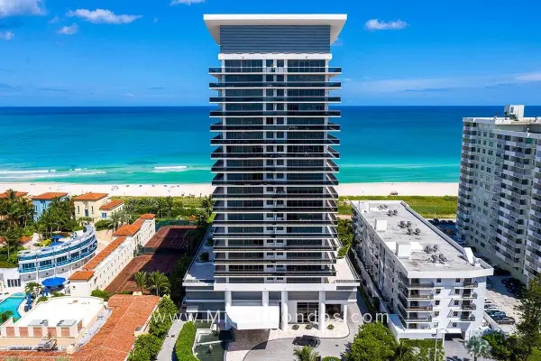 5875 Collins Avenue #1606, Miami Beach, FL 33140
