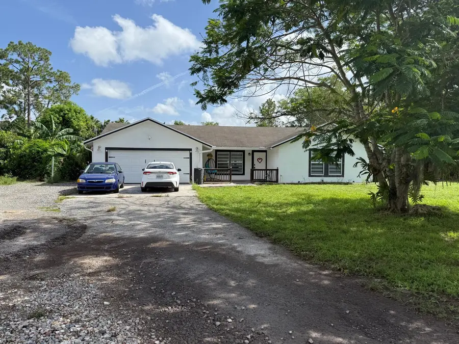 16393 E Lancashire Drive E, The Acreage, FL 33470 - #2