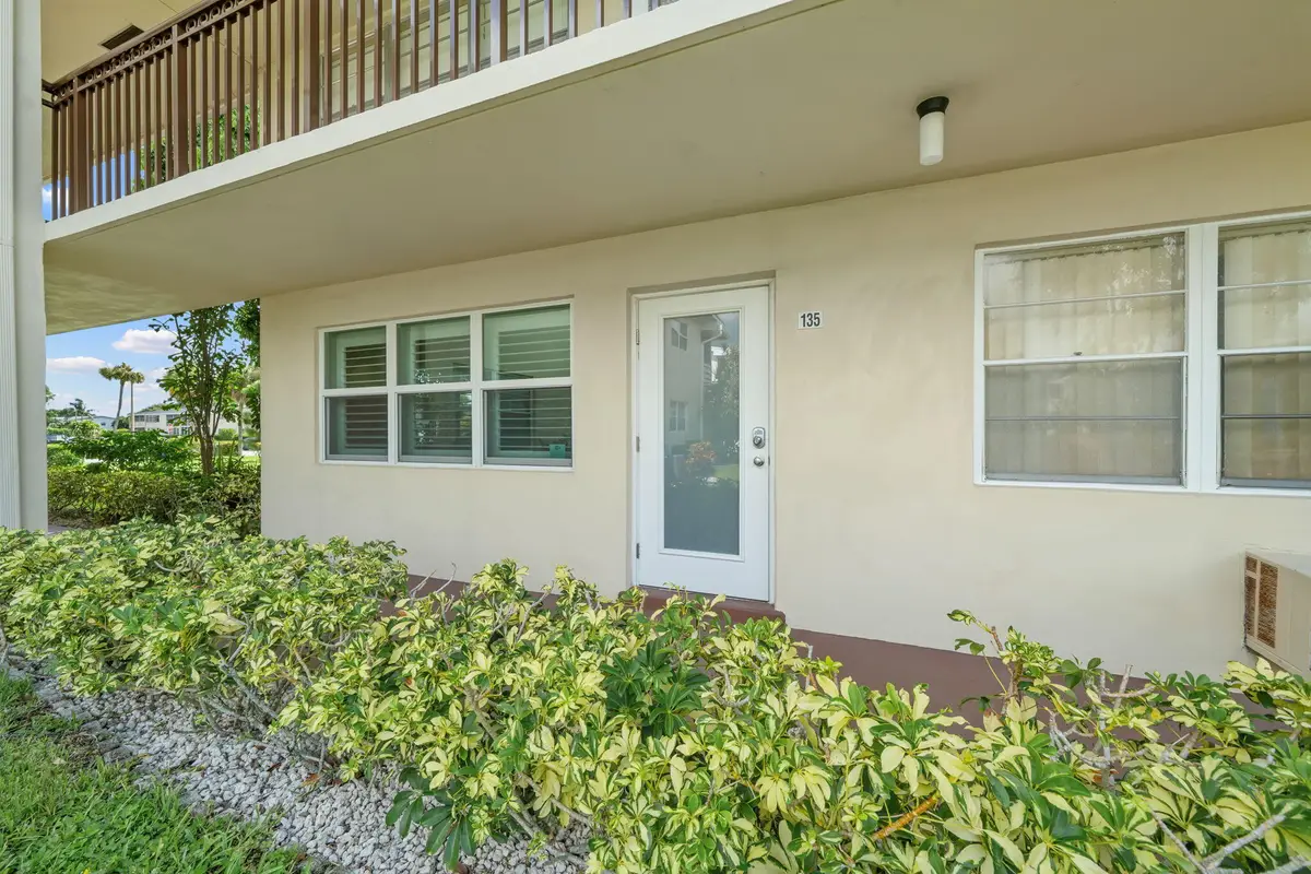 135 Andover F, West Palm Beach, FL 33417 - #1