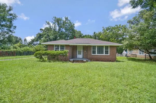 3031 W Jackson Street, Pensacola, FL 32505