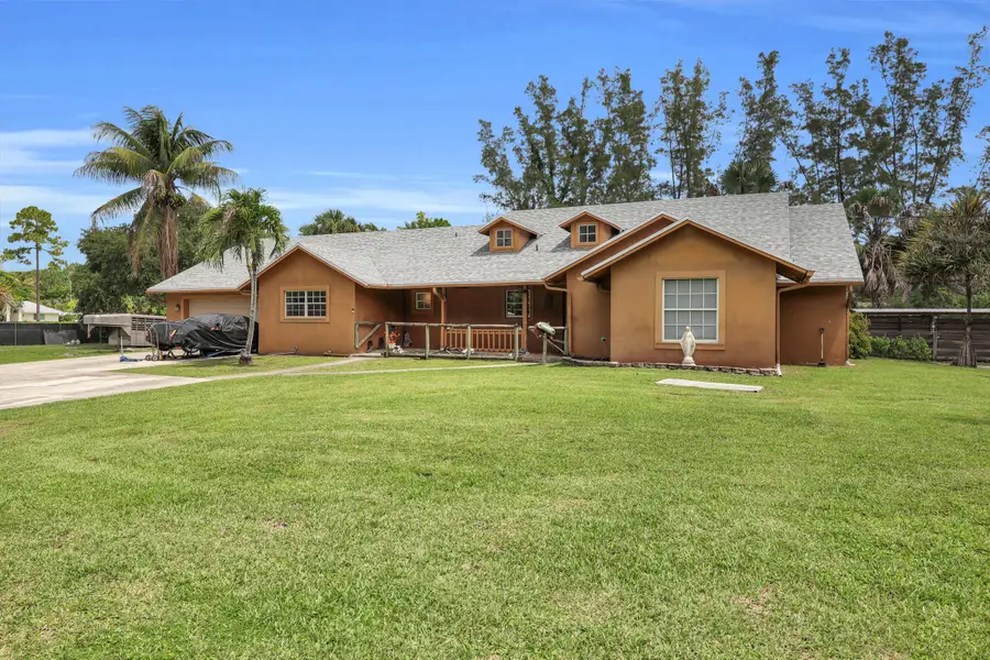15921 80th Lane N, Loxahatchee, FL 33470 - #2