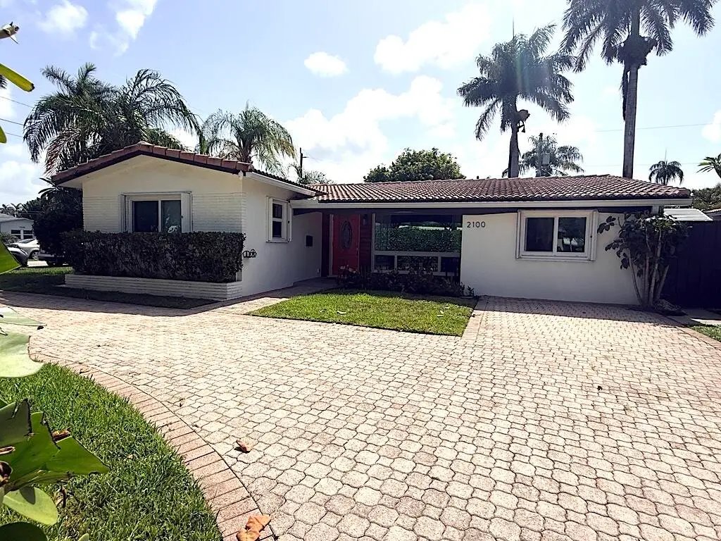 2100 N 14th Terrace, Hollywood, FL 33020 - #1