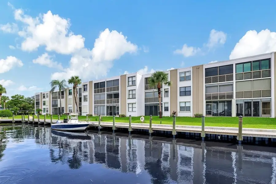 1950 SW Palm City Road #5-104, Stuart, FL 34994 - #2