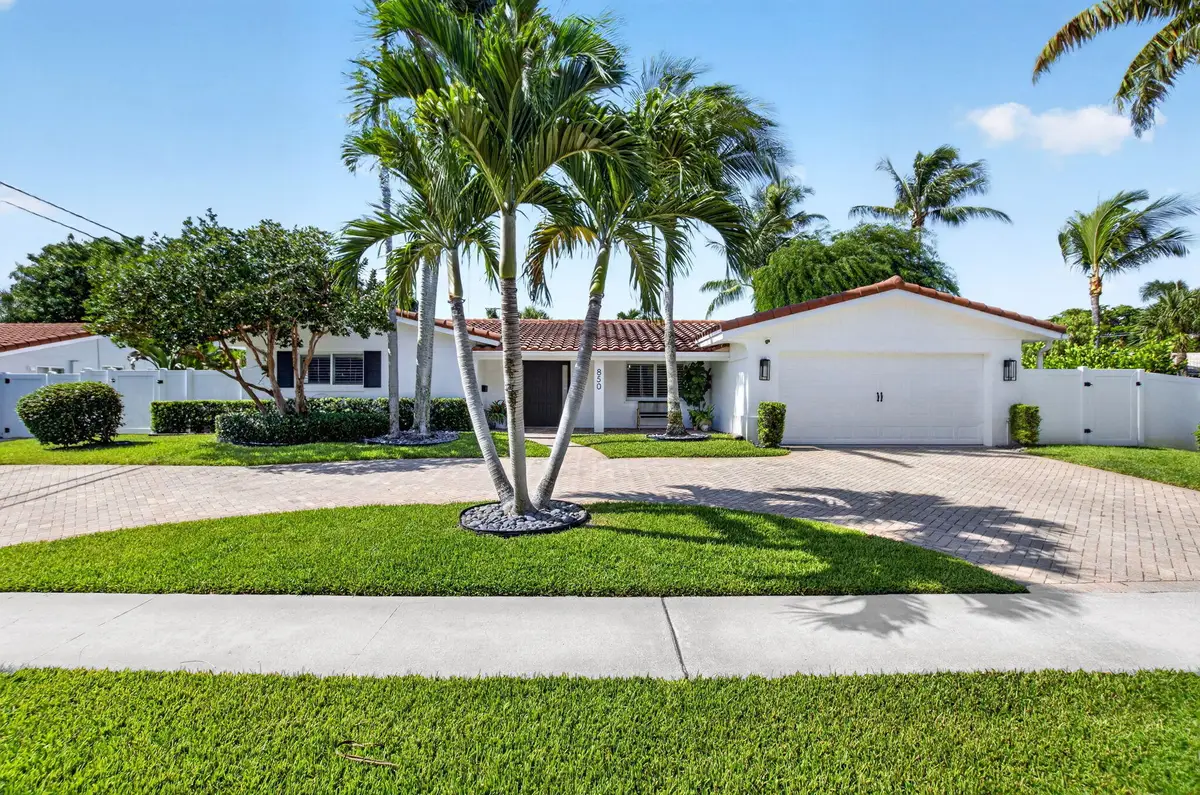 850 SW 4th Street, Boca Raton, FL 33486 - #1