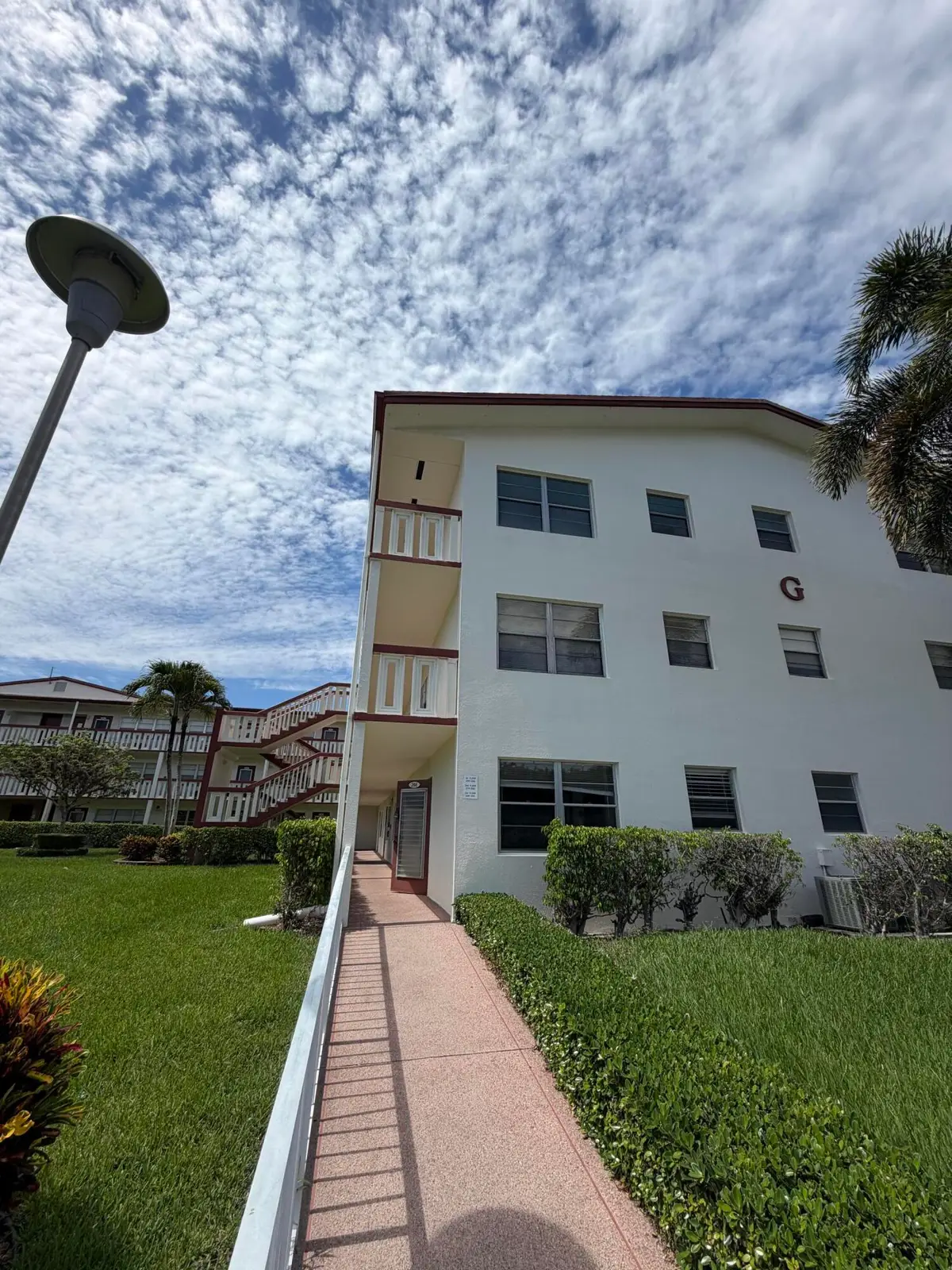 266 Brighton G #266, Boca Raton, FL 33434 - #1