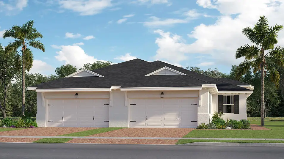 10659 NW Wilgrove Lane, Port Saint Lucie, FL 34987 - #1