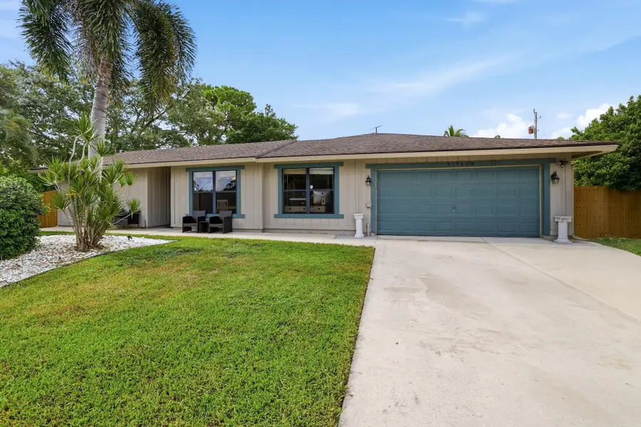 5196 Greenwood Drive, Delray Beach, FL 33484 - #3