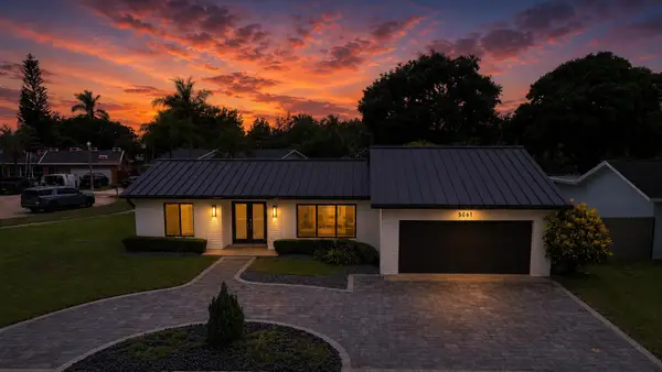 5061 SW 87th Terrace, Cooper City, FL 33328