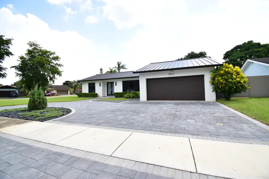 5061 SW 87th Terrace, Cooper City, FL 33328 - #3