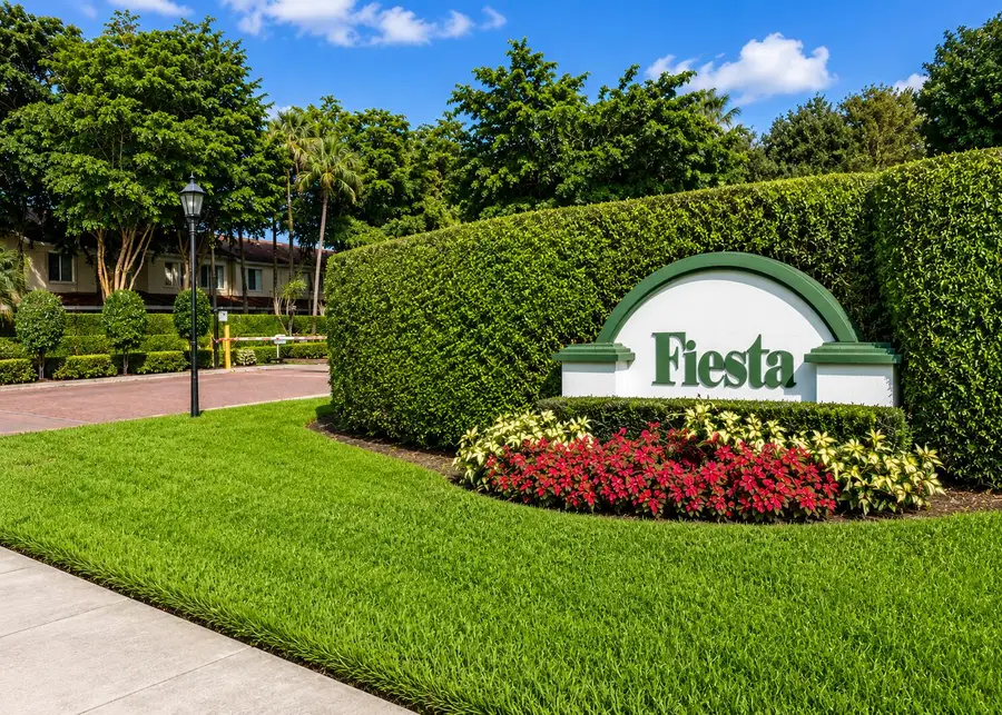 3373 Confetti Lane #77-8, Margate, FL 33063 - #3