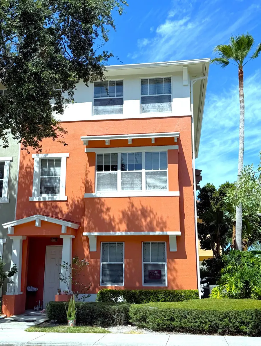 883 Millbrae Court #6, West Palm Beach, FL 33401 - #2