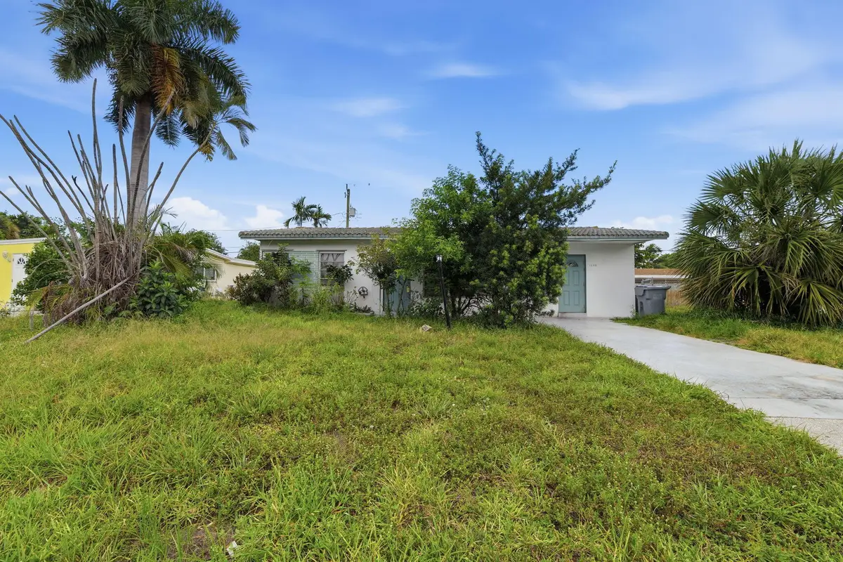 1640 NE 32nd Place, Pompano Beach, FL 33064 - #1