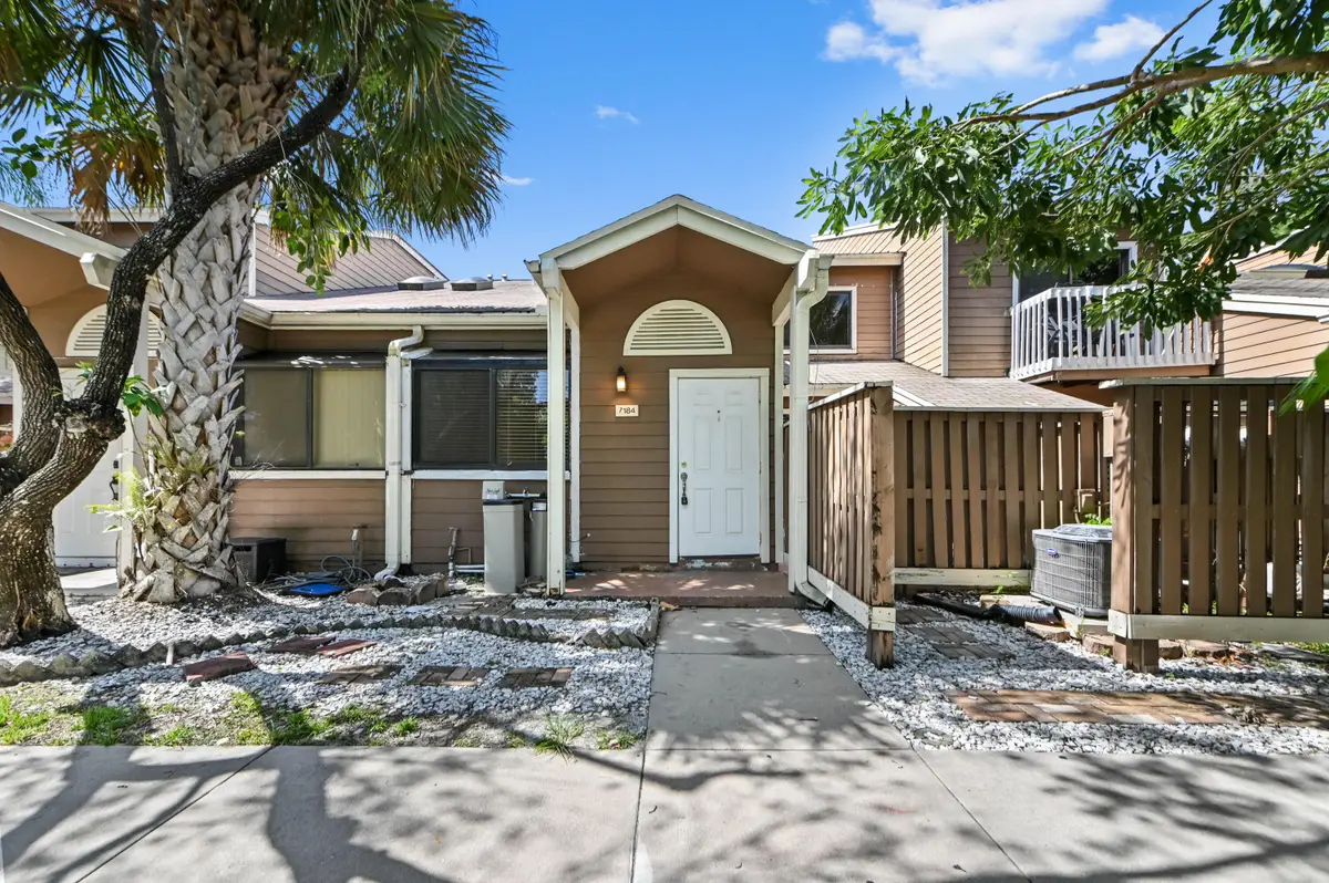 7184 Sportsmans Drive, North Lauderdale, FL 33068 - #1