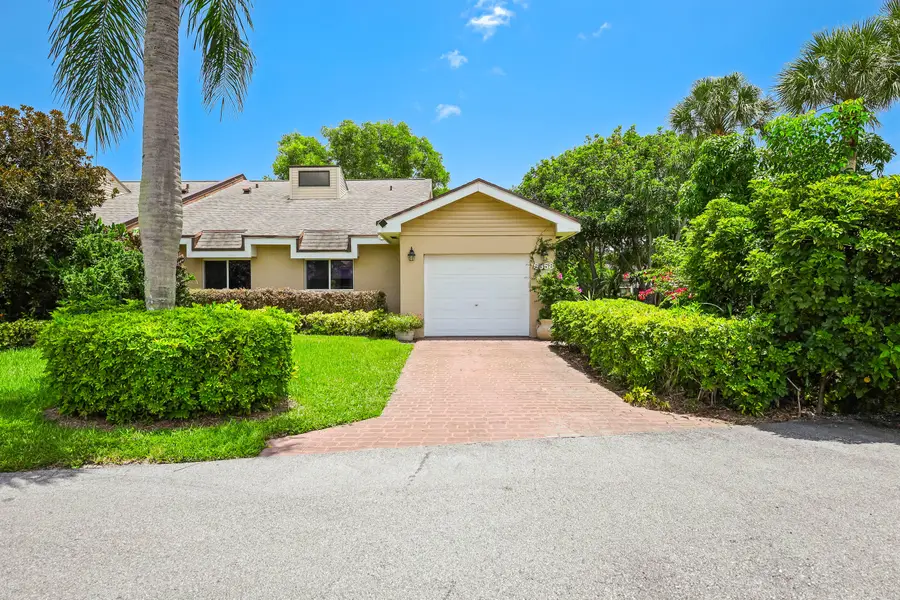 6858 Fountains Circle, Lake Worth, FL 33467 - #2