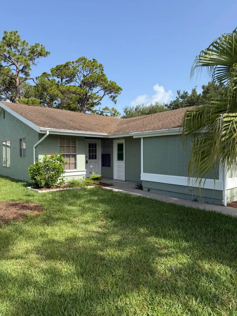 1720 SE Linpark Court, Port Saint Lucie, FL 34952 - #2