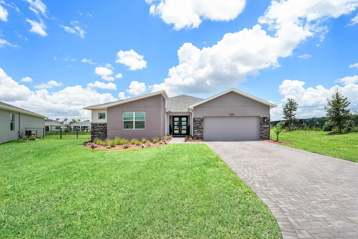 10319 SW Adelaide Terrace, Port Saint Lucie, FL 34987 - #1