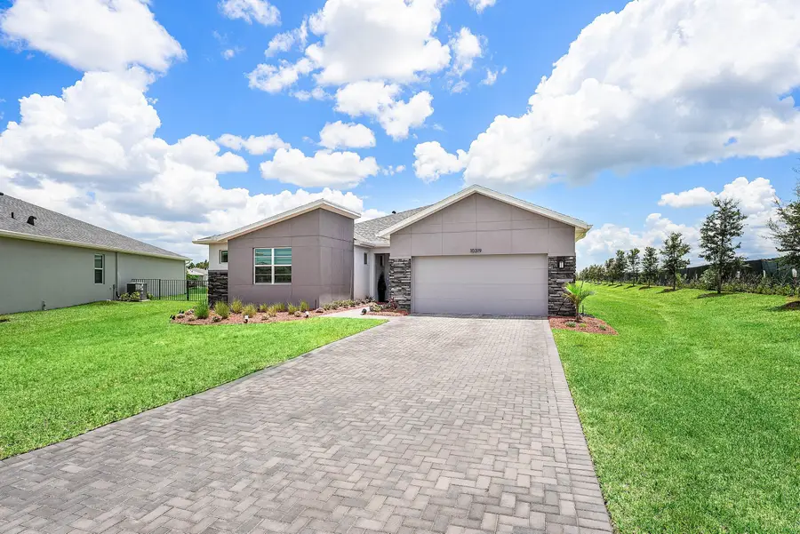 10319 SW Adelaide Terrace, Port Saint Lucie, FL 34987 - #3