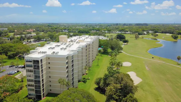 16300 Golf Club Road #613, Weston, FL 33326