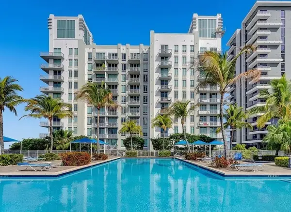 300 S Australian Avenue #809, West Palm Beach, FL 33401
