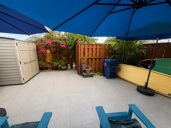 110 N Delaware Boulevard #11A, Jupiter, FL 33458