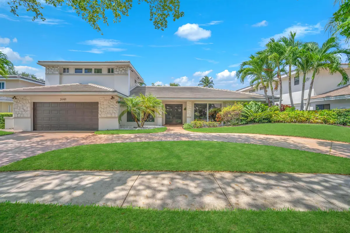 3161 N 36th Street, Hollywood, FL 33021 - #1