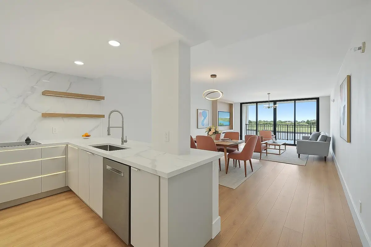 356 Golfview Road #405, North Palm Beach, FL 33408 - #1