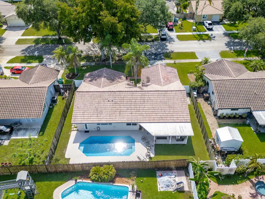 5569 SW 112th Terrace, Cooper City, FL 33330 - #2