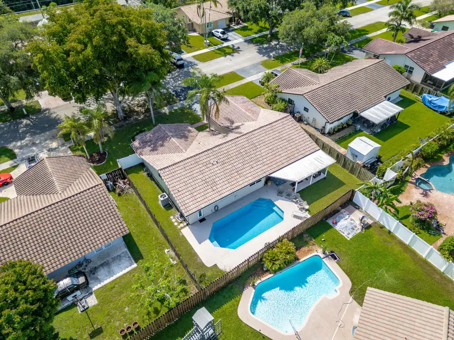 5569 SW 112th Terrace, Cooper City, FL 33330 - #3