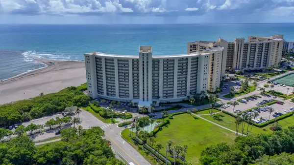 400 Ocean Trail Way #408, Jupiter, FL 33477