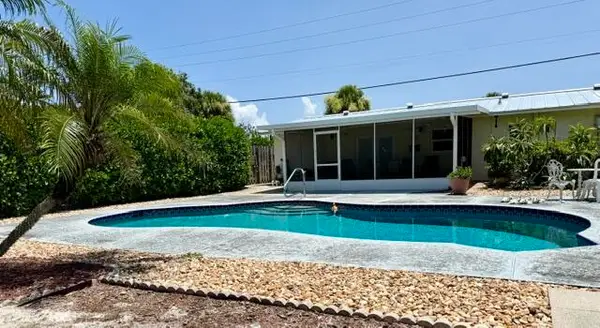 3132 NE Savannah Road, Jensen Beach, FL 34957